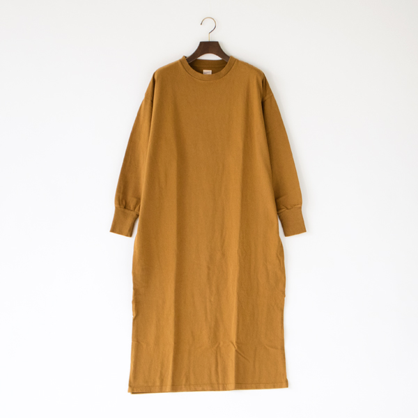 CAMELアメリカンジャ-ジ- ワンピ-ス・画像