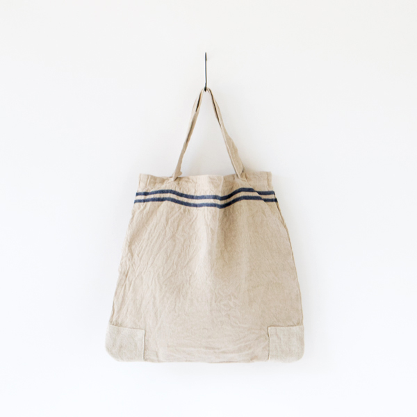 NAVYクロスバッグ・画像