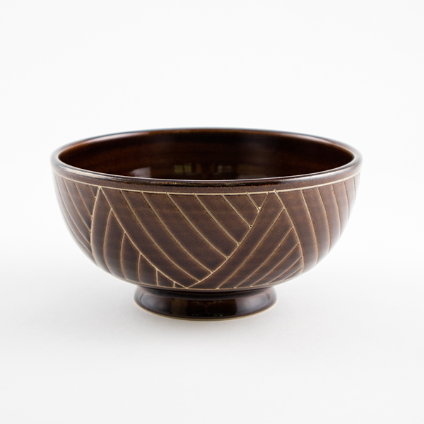 BROWNどんぶり バサナイ・画像