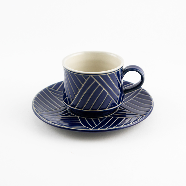 BLUEカップ&ソ-サ- バサナイ・画像