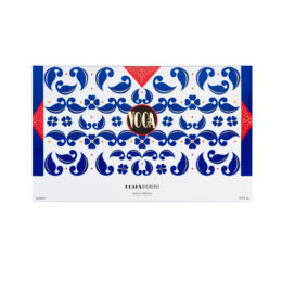 VOGA-ACACIA TUBEROSEデコディフュ-ザ- 200ml・画像