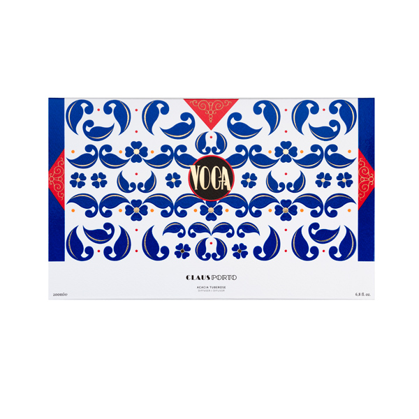 VOGA-ACACIA TUBEROSEデコディフュ-ザ- 200ml・画像