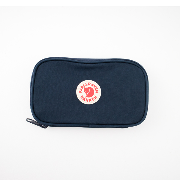 NAVYトラベルウォレット・画像