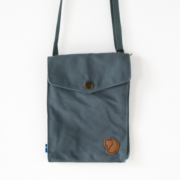 DUSK貴重品ショルダ-・画像