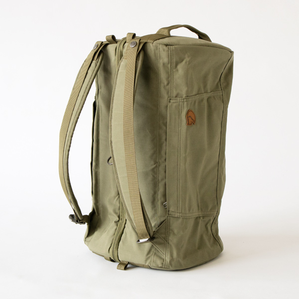 GREEN背負えるキャリ- 35L・画像