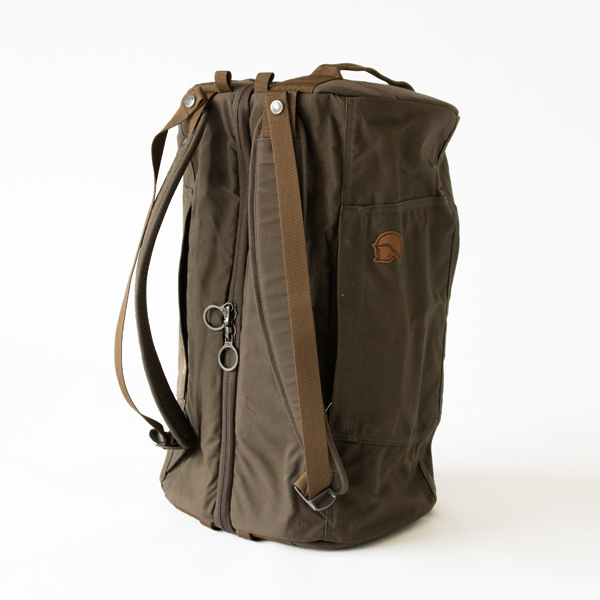 DARK OLIVE背負えるキャリ- 35L・画像