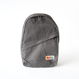 STONE GREYバックパック 25L・画像