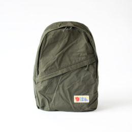 DEEP FORESTバックパック 25L・画像