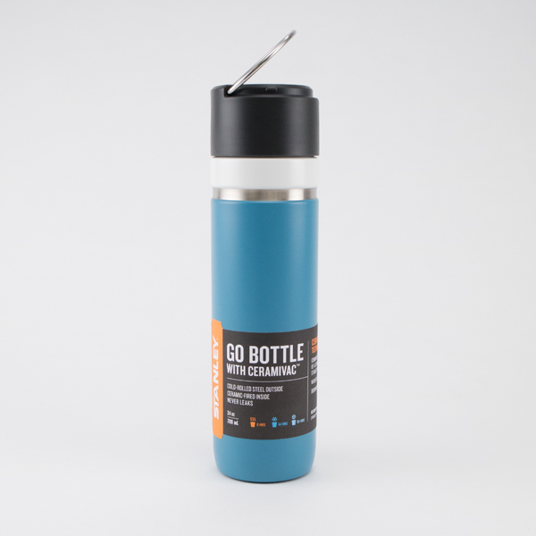 BLUEゴ-シリ-ズ 真空ボトル 0.7L・画像