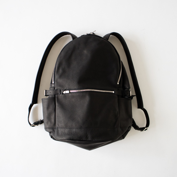 BLACKデイリュック シティ・画像