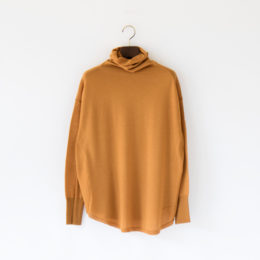 YELLOWハイゲ-ジウ-ル タ-トルネック・画像