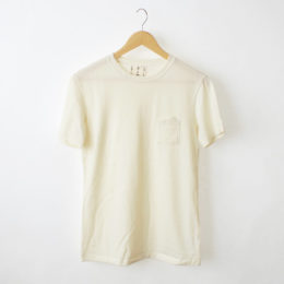 ひつじ/2ウ-ルTシャツ・画像