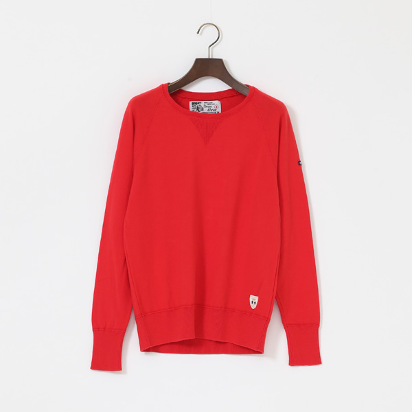 ROUGEコットンセ-タ- ENTRAINEUR NEO・画像