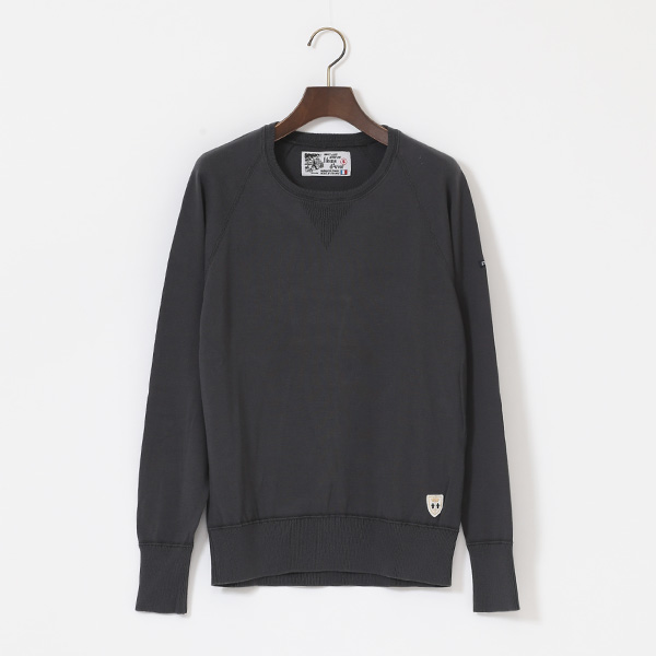 NIGHTコットンセ-タ- ENTRAINEUR NEO・画像