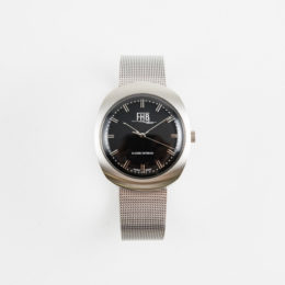 BLACK腕時計 NOAH F930・画像