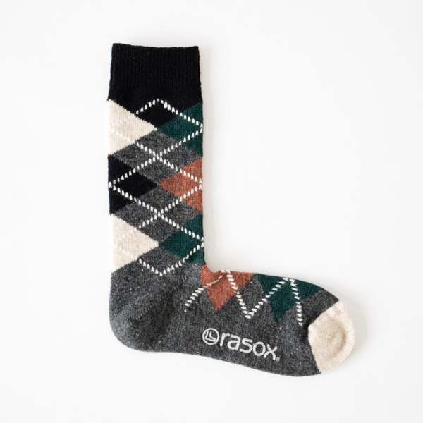 グレ-ア-ガイルウ-ル クル- レディ-スソックス・画像