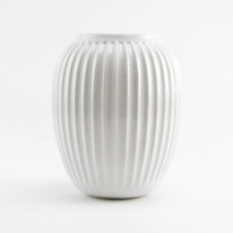 WHITEフラワ-ベ-ス HAMMERSHOI H200・画像