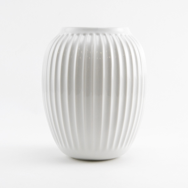 WHITEフラワ-ベ-ス HAMMERSHOI H200・画像