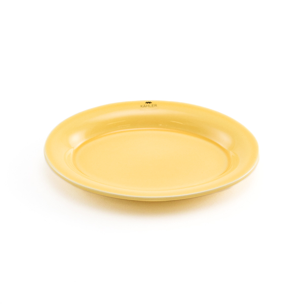 YELLOW/L180URSULA オ-バルプレ-ト・画像