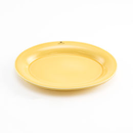 YELLOW/L220URSULA オ-バルプレ-ト・画像