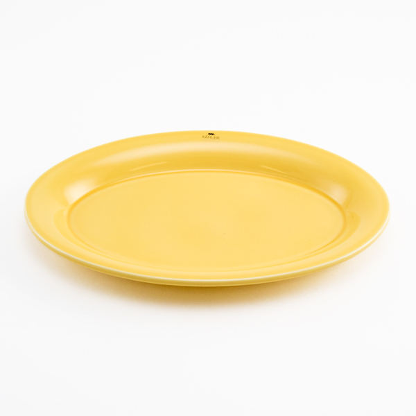 YELLOW/L280URSULA オ-バルプレ-ト・画像