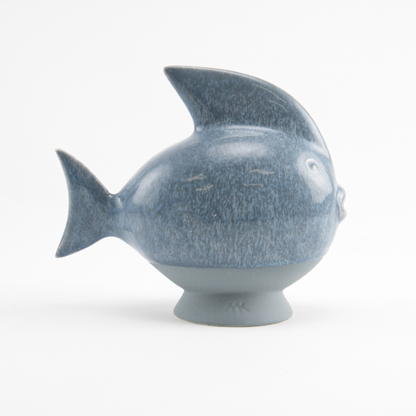 GRAY BLUEコインバンク SPAREDYR・画像