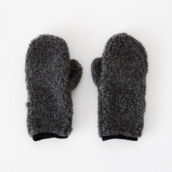 GRAPHITEグロ-ブ HM・画像