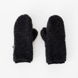 BLACKグロ-ブ HM・画像