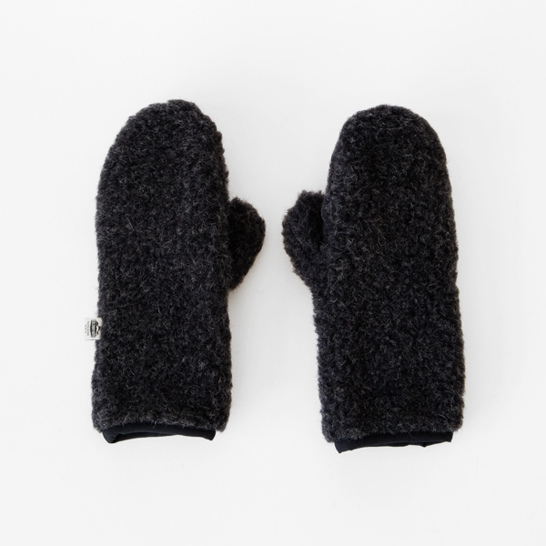 BLACKグロ-ブ HM・画像