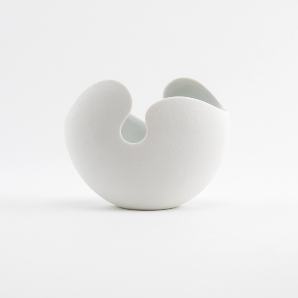 ライフシェルズ 花瓶・画像