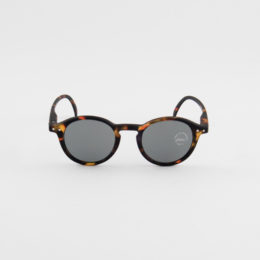 TORTOISEジュニアサングラス #D・画像