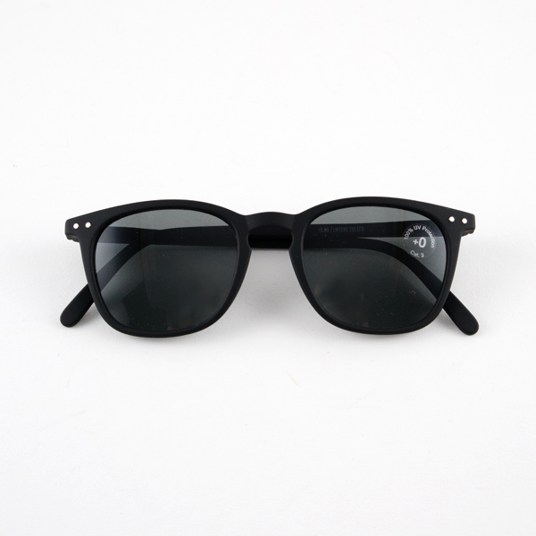 BLACKサングラス SUN #E・画像