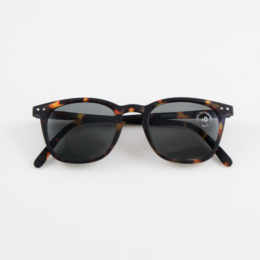 TORTOISEサングラス SUN #E・画像