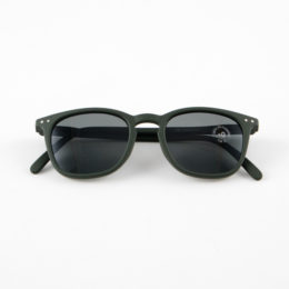 KHAKIサングラス SUN #E・画像