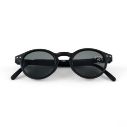 BLACKサングラス SUN #H・画像