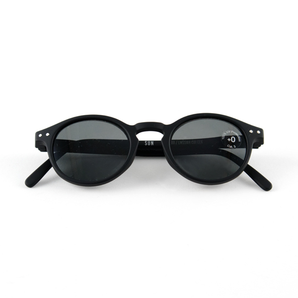 BLACKサングラス SUN #H・画像