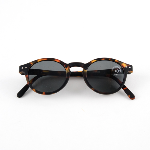 TORTOISEサングラス SUN #H・画像