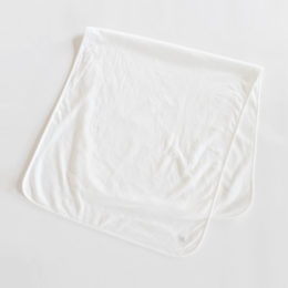 WHITEバスタオル・画像