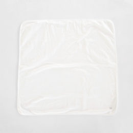 WHITEおくるみ・画像