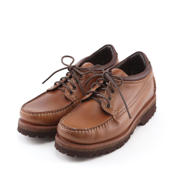 39.0RANGER MOC CREPE & VIBRAM SOLE シュ-ズ CICLONE・画像