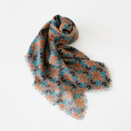 PEACHウ-ルスカ-フ BIG SQUARE・画像