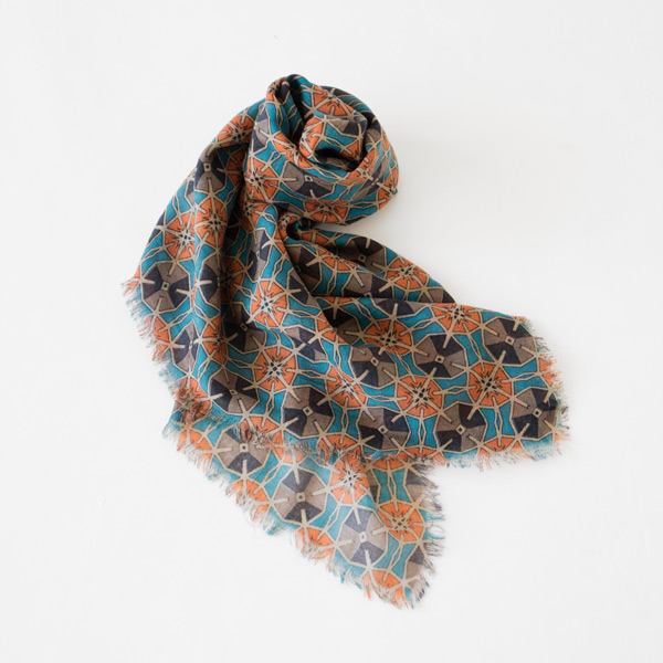 PEACHウ-ルスカ-フ BIG SQUARE・画像