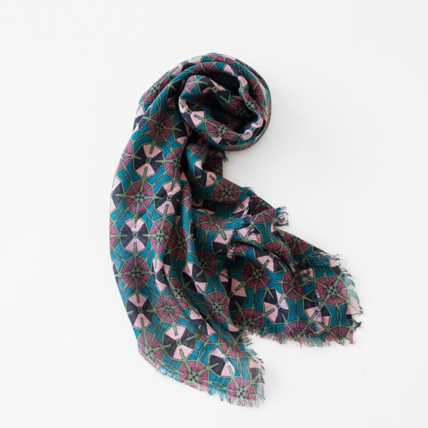 RASPBERRYウ-ルスカ-フ BIG SQUARE・画像