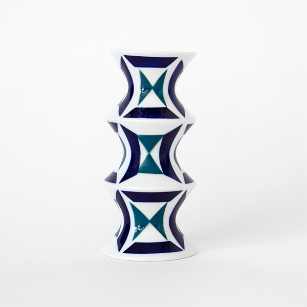 JARRONES 2フラワ-ベ-ス・画像