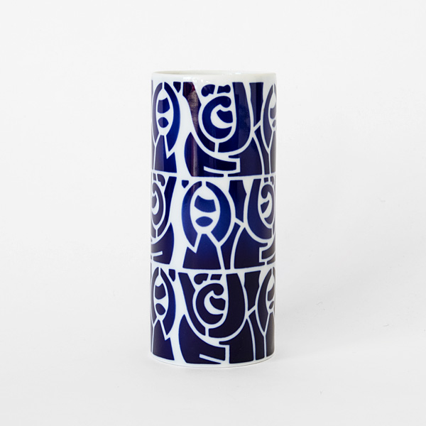 JARRONES 3フラワ-ベ-ス・画像