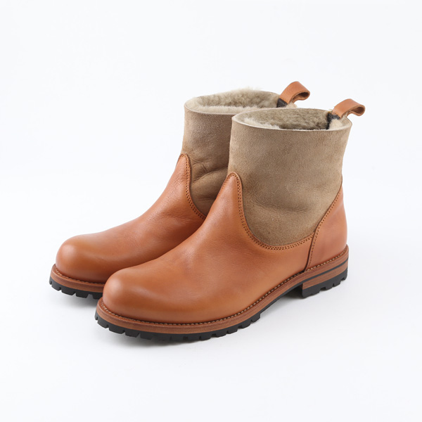 36M ショ-トブ-ツ MSM1940 NATURAL・画像