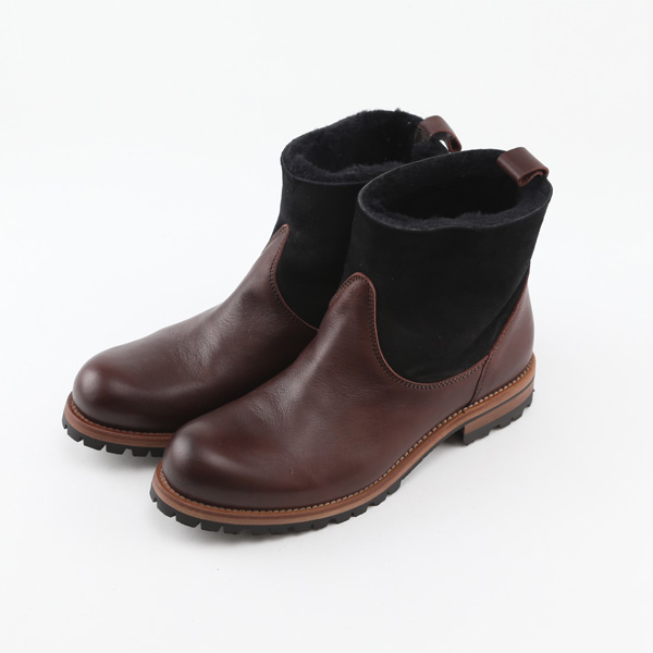 36M ショ-トブ-ツ MSM1940 BLACK・画像