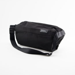 BLACKSling（ボディバッグ）・画像