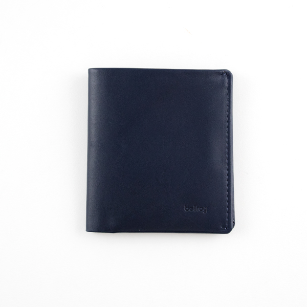 NAVY TANNote Sleeve Wallet RFID・画像