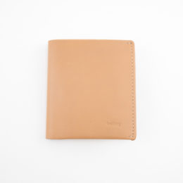 TANNote Sleeve Wallet RFID・画像